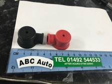 Battery post starter motor - ,