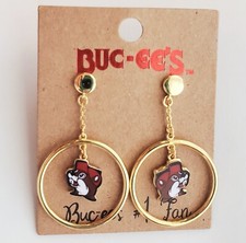 Buc-ee's Number 1 Fan Beaver