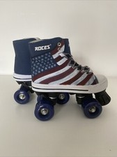 Roces Chuck Roller Skates UK