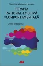 TERAPIA RATIONAL EMOTIVA SI