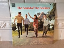 The Seekers "The Sound of The