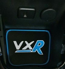 Coin tray insert for vauxhall