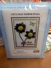 Pinflair 3D Sequin Kit - Flower Petals CA172