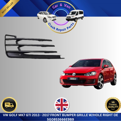 Golf mk7 gti gtd - golf,