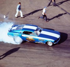 Harry Schmidt'S Blue Max