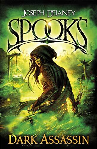 Spook dark assassin the - dark,