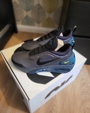 nike adapt auto max black