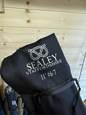 Bloke  "Switch" rod blank 11'