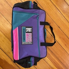 VINTAGE 90’s PURPLE DUNLOP