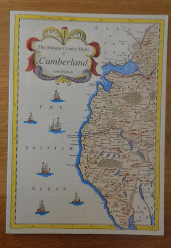 The antique county - the,