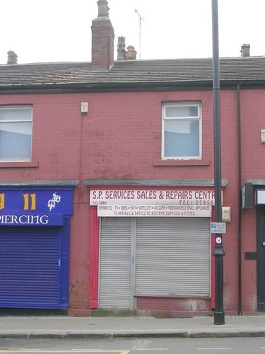 Photo 6x4 services sales - services,