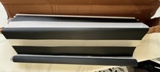 Hillarys Day & Night Roller Blind – Dawn Black – Spare Parts Only – No Motor