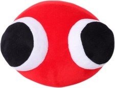 Pikachu Pokémon Soft Plush