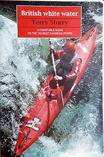 British white water - british, to