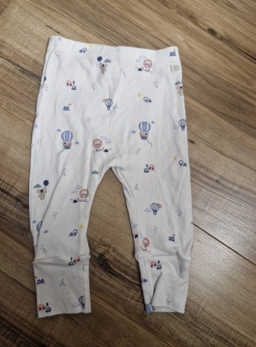 Baby boy leggings months - baby,