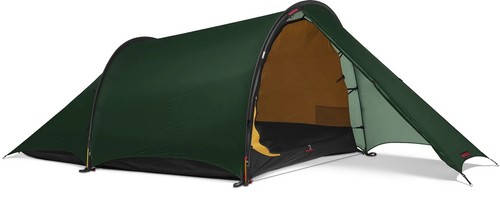 Hilleberg anjan tent green - hilleberg,