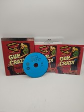 Gun Crazy (Blu-ray 2019