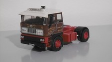 OXFORD DIECAST  Truck DAF 2800
