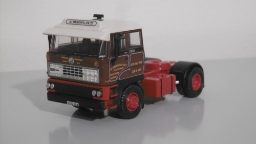 Oxford diecast truck - diecast,