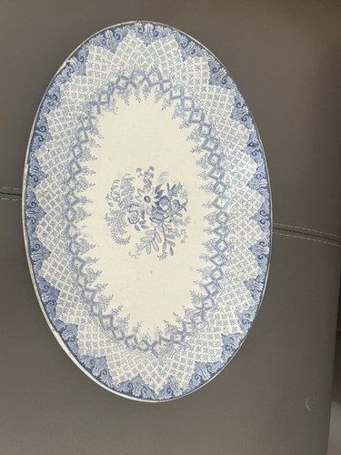 Antique james edwards - antique, saxon