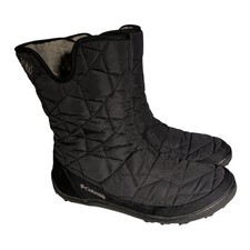 Columbia Minx Slip II Boots