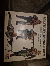 Tamiya 1/35 Military