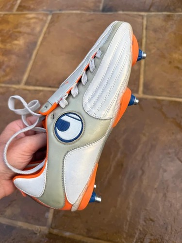 Uhlsport precision composite
