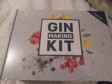 Gin Making kit By Makester