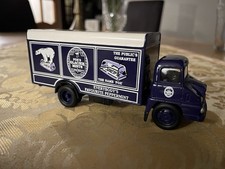 Corgi Classics 30308 Fox’s Glacier Mints Thames Trader Box Van - Toy Van