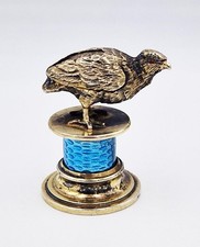 FINE EDWARDIAN STERLING SILVER