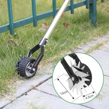 Grass Trimmer Handheld Garden Strimmer Cutter Pruning Lawn Mower Tool