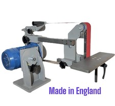 Belt Grinder 2x48-62" Belt