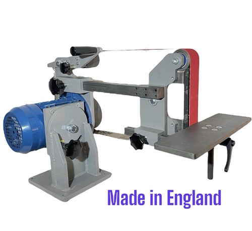 Belt grinder 2x48 - belt, 2x48-62"