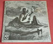 LP SLEEVE ONLY Michael Chapman