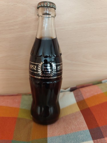 Coca cola bottle silver - bottle,