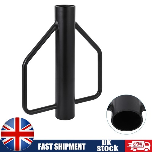 Fence post driver t - fence, 12