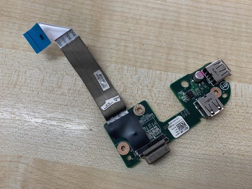 Dell inspiron 17r n7010 usb - dell,