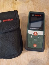 Bosch plr digital laser - c,