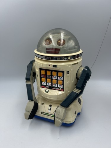 Vintage japan tomy - vintage, robot