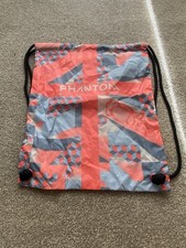 Nike Phantom Drawstring Boot Bag