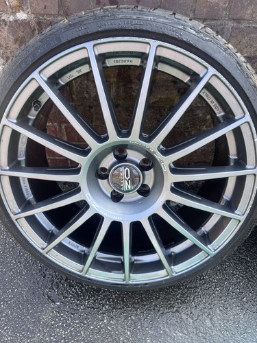 Ford connect inch alloy - connect,