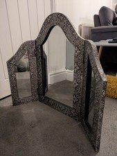 Channdhi Kar 3 Side Dressing