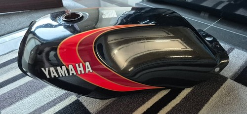 Yamaha rd50mx fuel - yamaha, tank