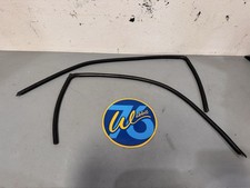 VW CORRADO G60 VR6 Pair LH RH