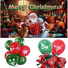 Christmas Backdrop Banner Free