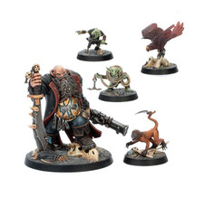 Blackpowder's Buccaneers -