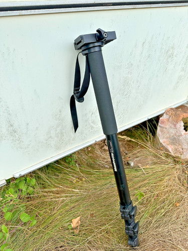 Manfrotto 557b heavy - 557b,
