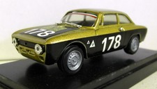 ProgettoK 1/43 Alfa Romeo