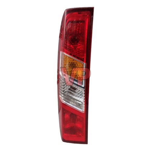 Saic ldv v80 passenger left - saic,