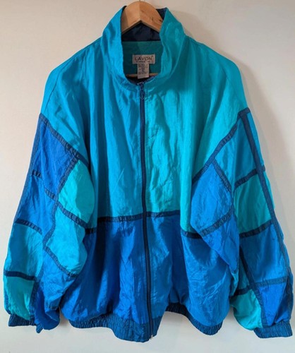 Vintage lavon blue colour - vintage,